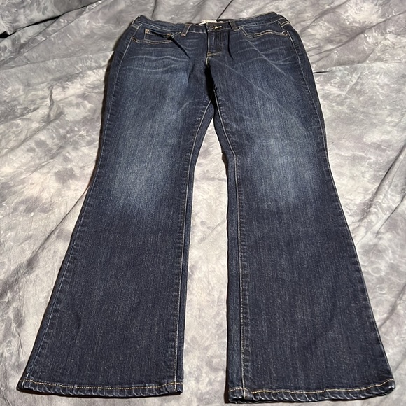 Levi’s 515 Bootcut Jeans, Women's size 10M - W30 L32 - Picture 8 of 16